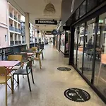 Διαμέρισμα L'escale Annecienne Άννεσι