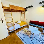 Apartament L'escale Annecienne Annecy