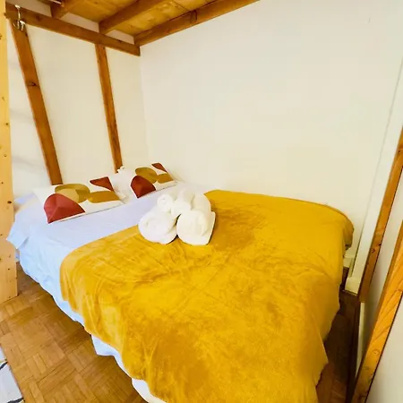 L'escale Annécienne Annecy