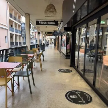Appartement L'escale Annécienne Annecy